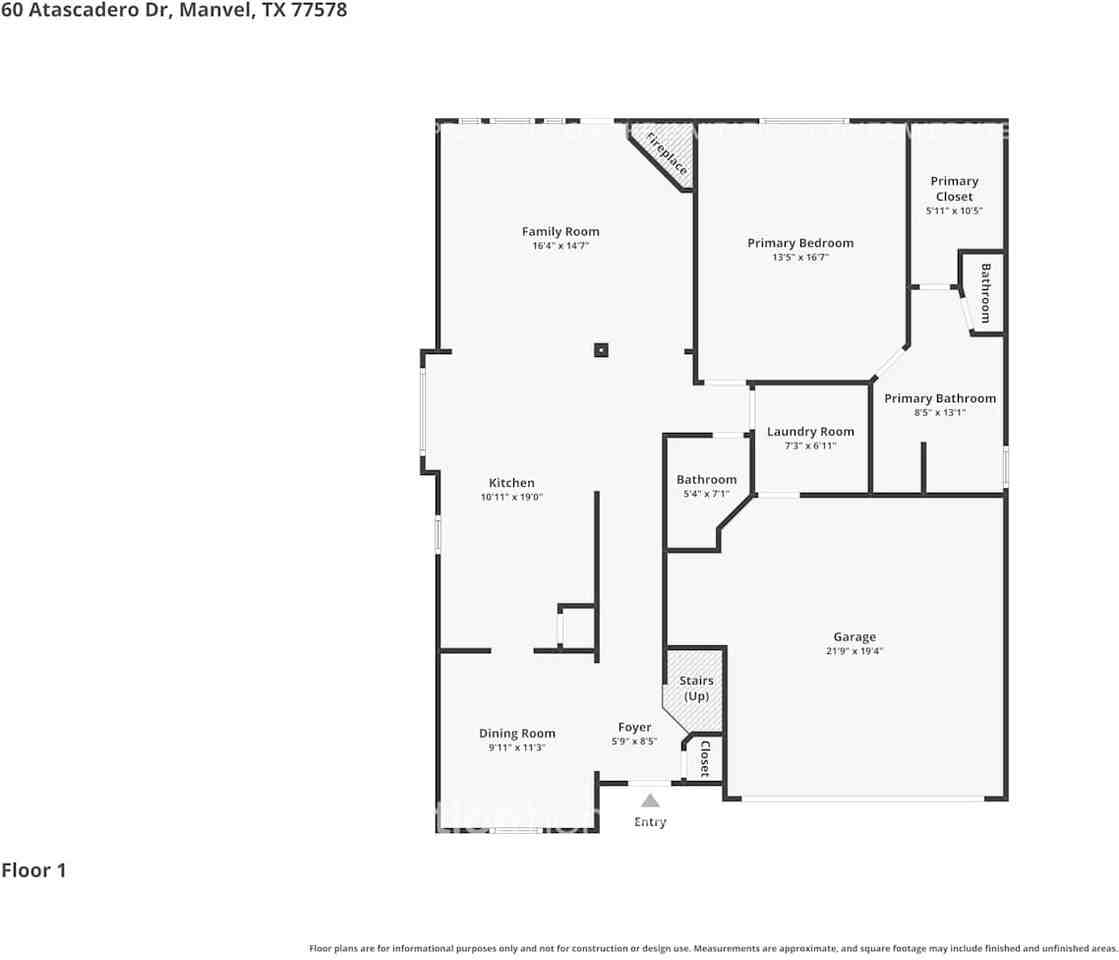 60 Atascadero Dr - Photo 2 of 18