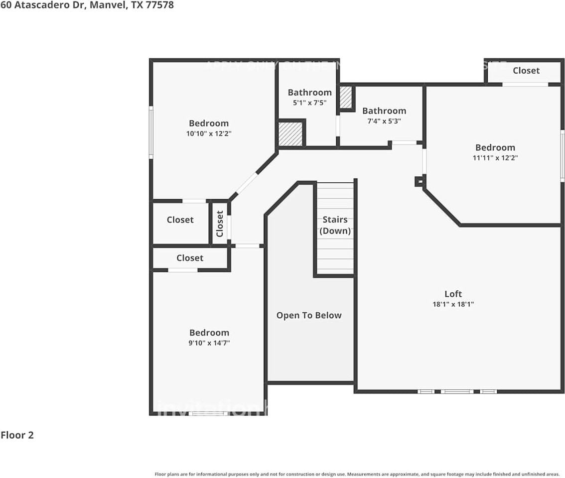 60 Atascadero Dr - Photo 3 of 18
