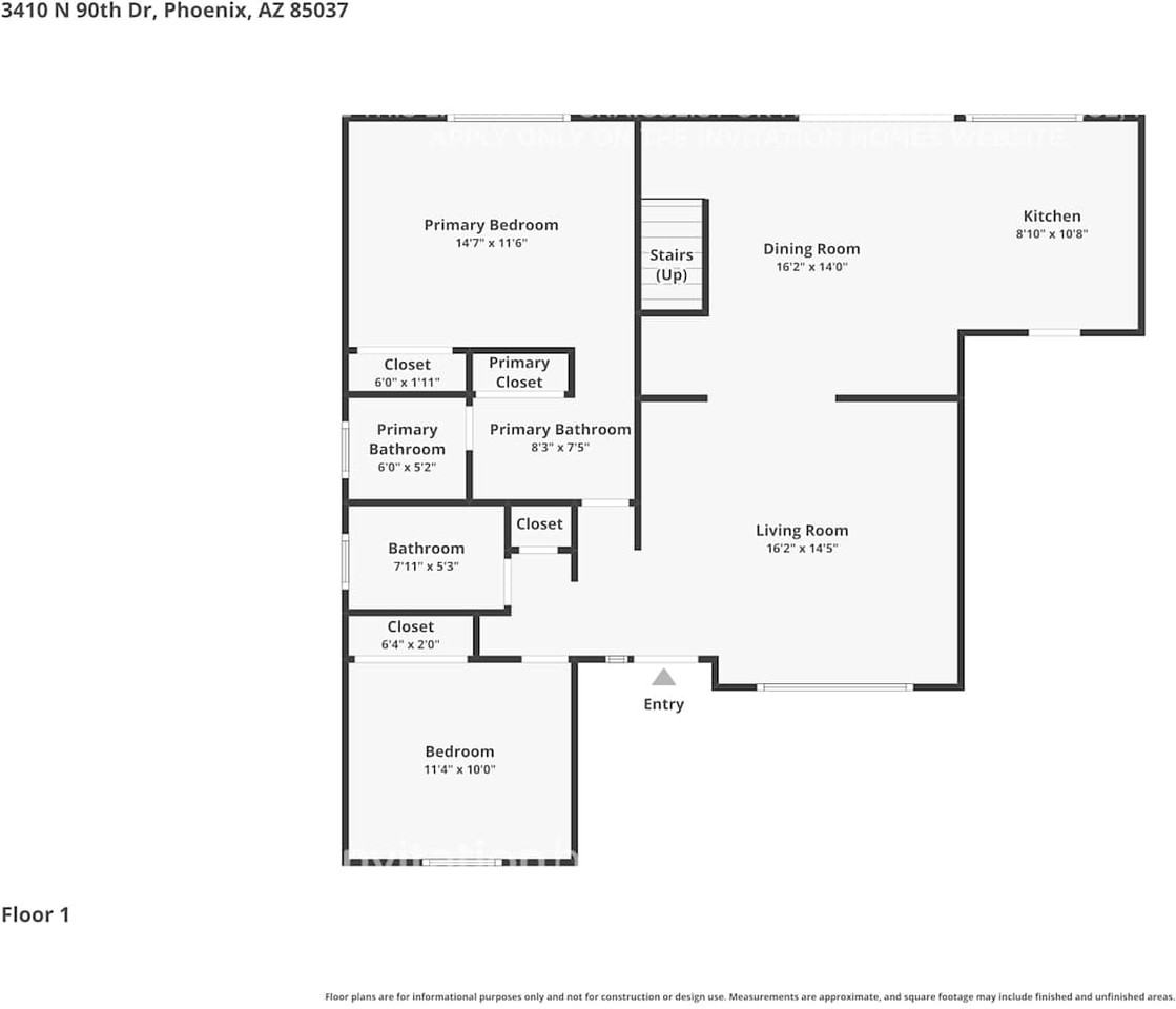 3410 N 90th Dr - Photo 2 of 18