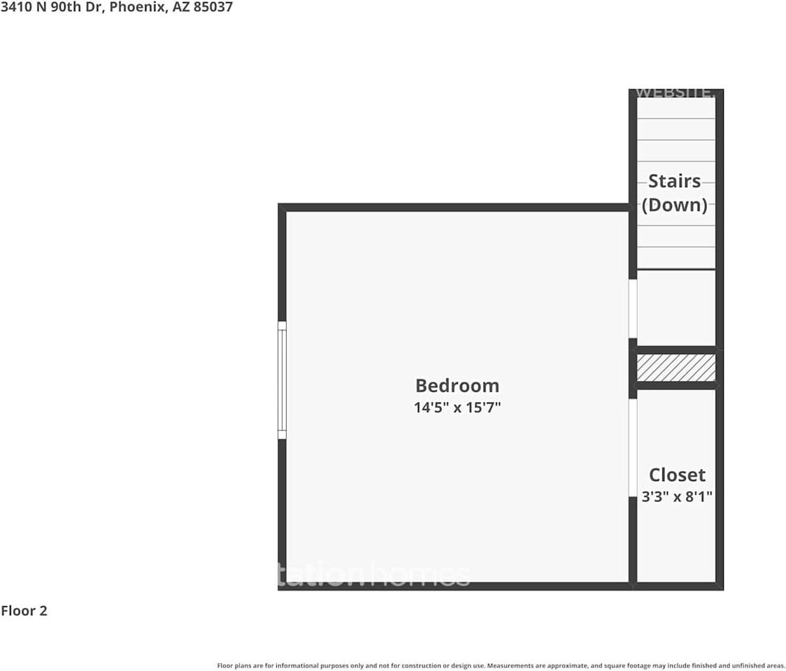 3410 N 90th Dr - Photo 3 of 18