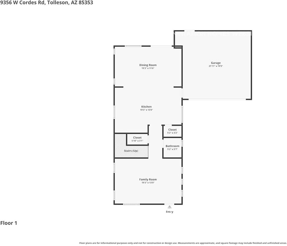 9356 W Cordes Rd - Photo 2 of 18