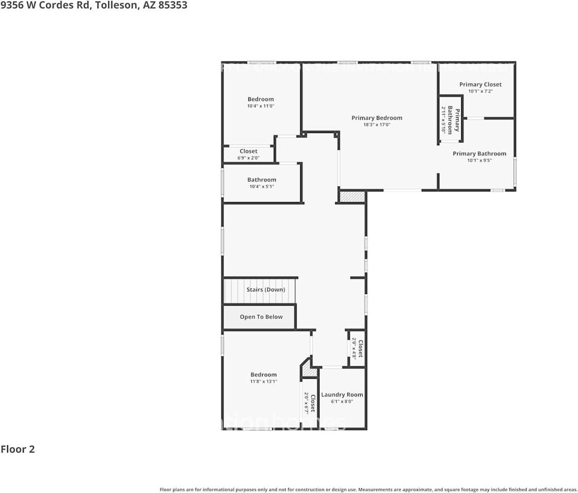 9356 W Cordes Rd - Photo 3 of 18