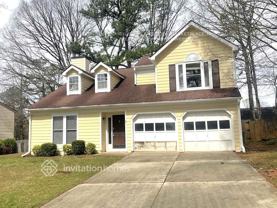4562 Hickory Forest Dr Nw - Photo 1 of 1