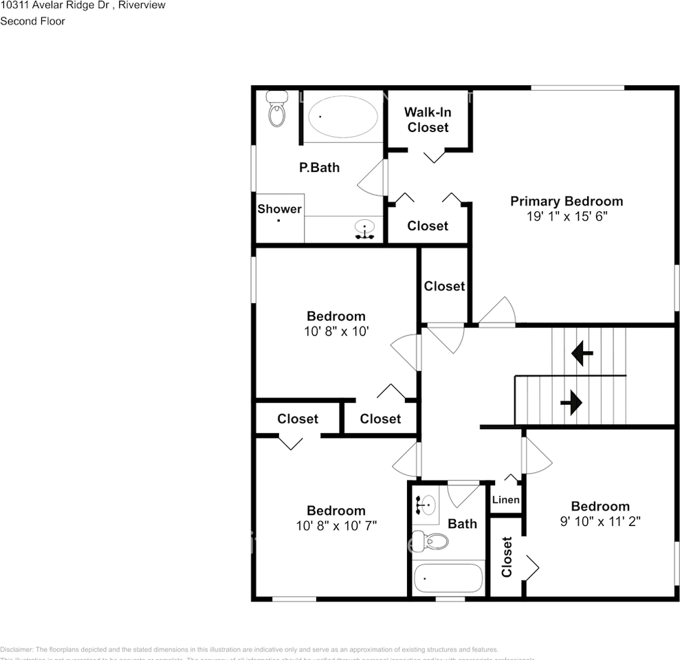 10311 Avelar Ridge Dr - Photo 3 of 19