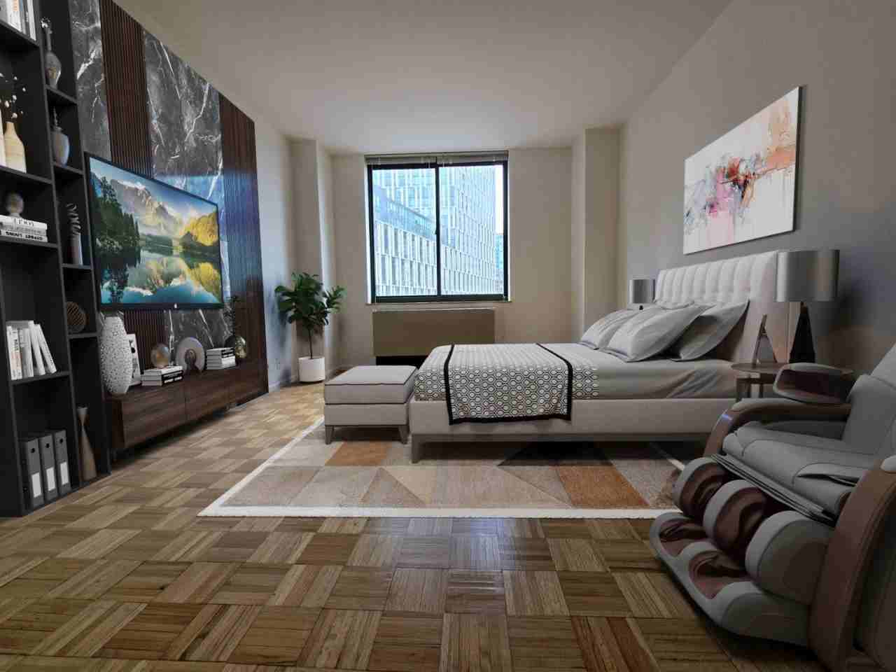 295 Greenwich St #6C - Photo 5 of 11