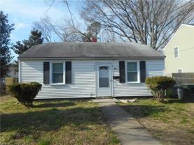708 Norwood Cir - Photo 1 of 1