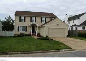 featured image of 1605 Margin Ct