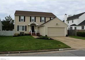 1605 Margin Ct - Photo 1 of 1