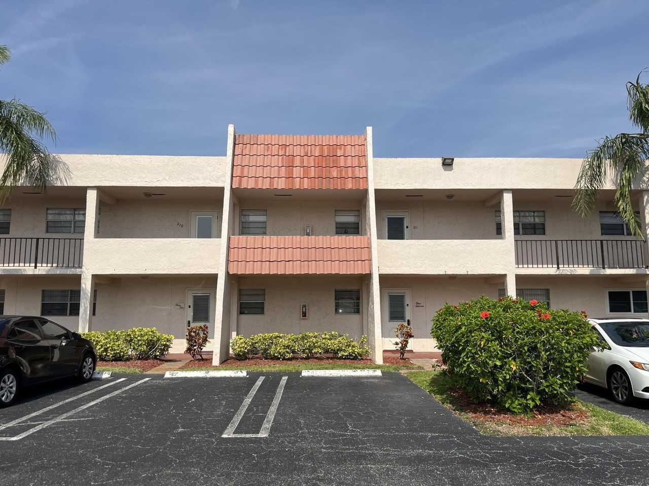 2500 Fiore Way #1110
