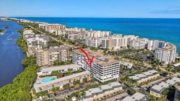 featured image of 3589 S Ocean Blvd #608