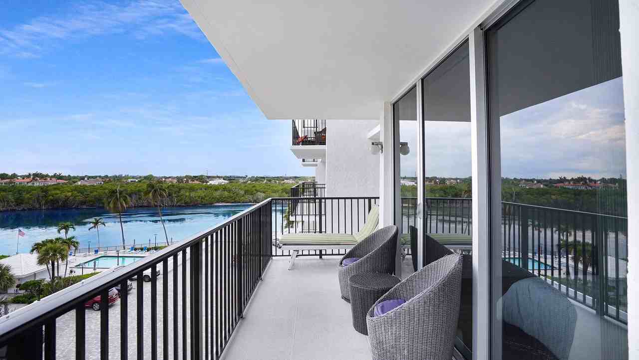 4750 S Ocean Blvd #510 - Photo 3 of 50