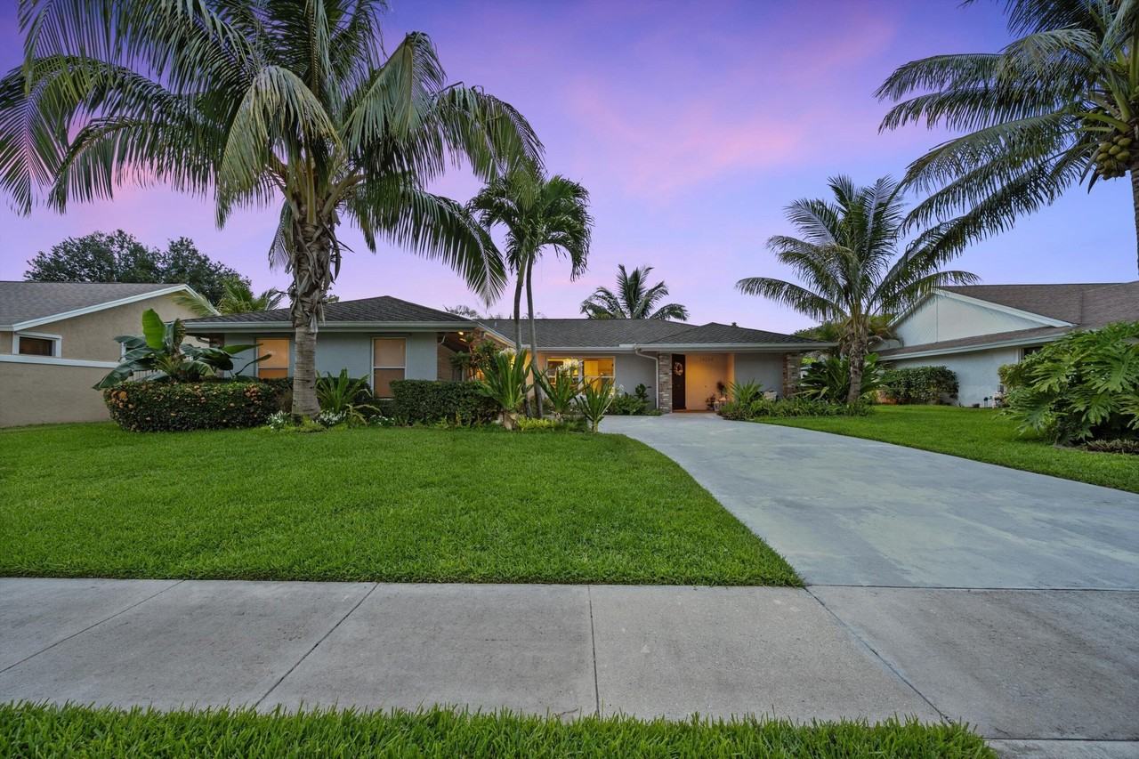14244 Horseshoe Trce - Photo 2 of 30