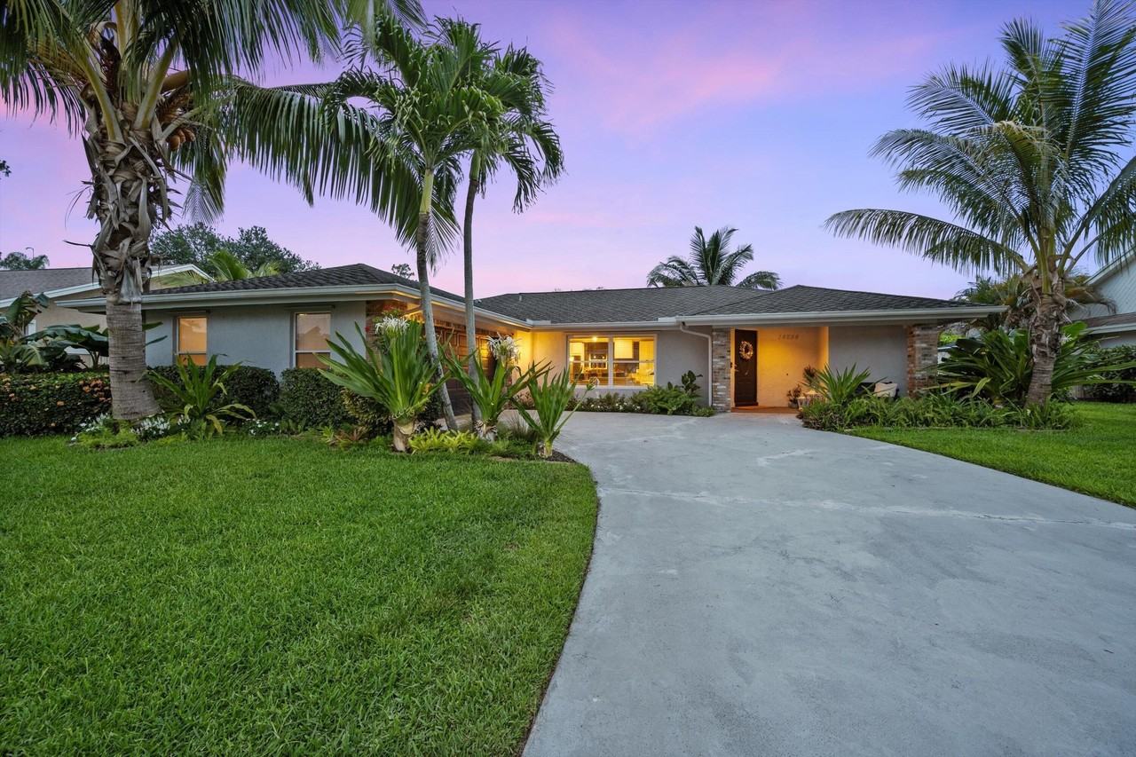 14244 Horseshoe Trce - Photo 4 of 30