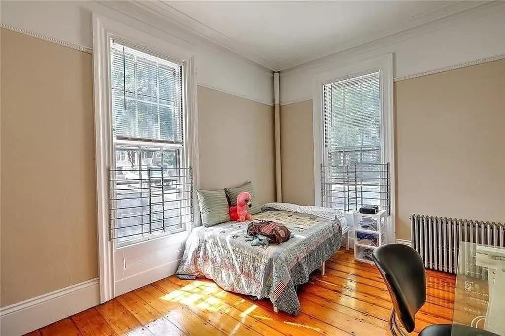 17 Thayer St #2 - Photo 4 of 8