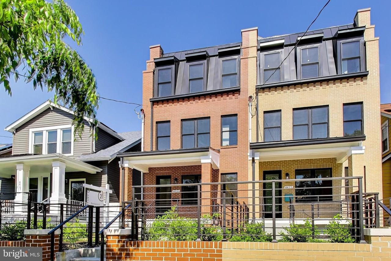 4411 1/2 Illinois Ave Nw #B - Photo 2 of 17