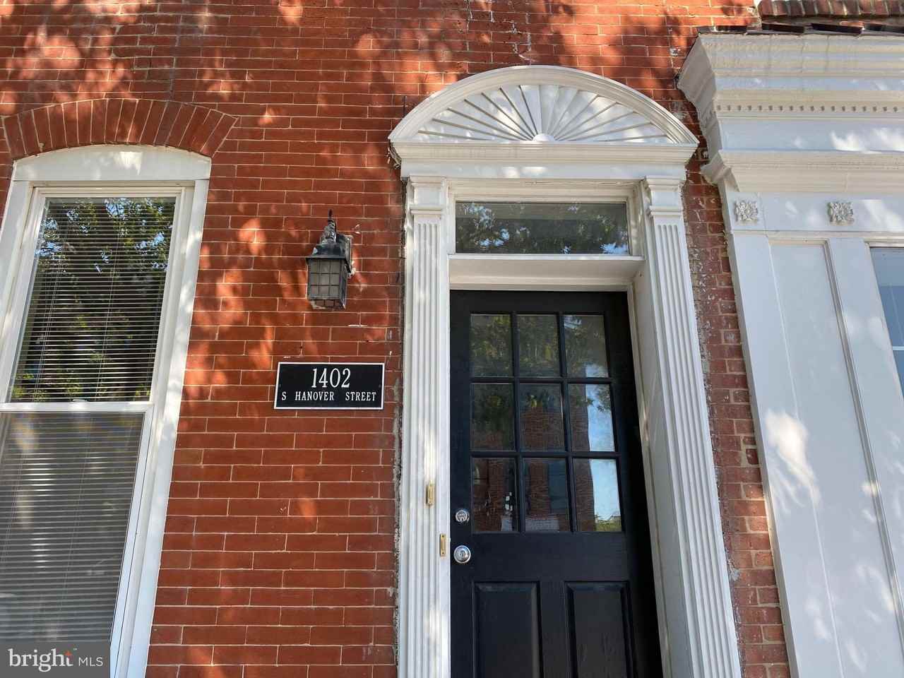 1402 S Hanover St #2 - Photo 2 of 29