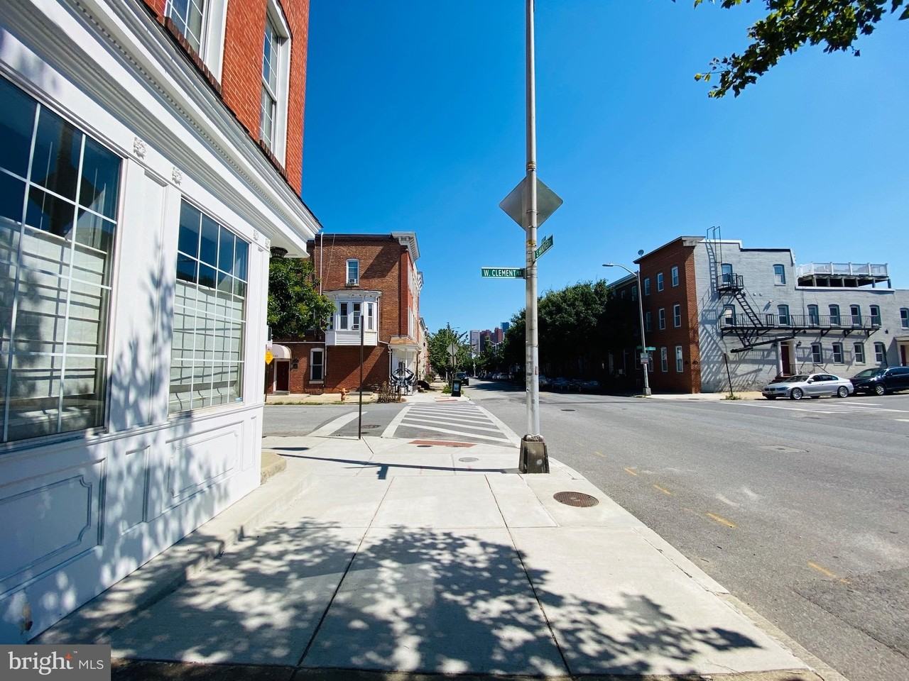 1402 S Hanover St #2 - Photo 3 of 29