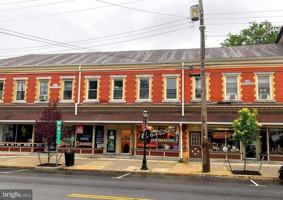 featured image of 21 N Main St #A