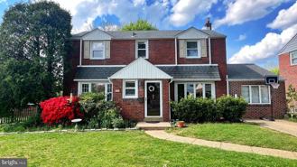 1643 Mount Pleasant Rd - Photo 1 of 1