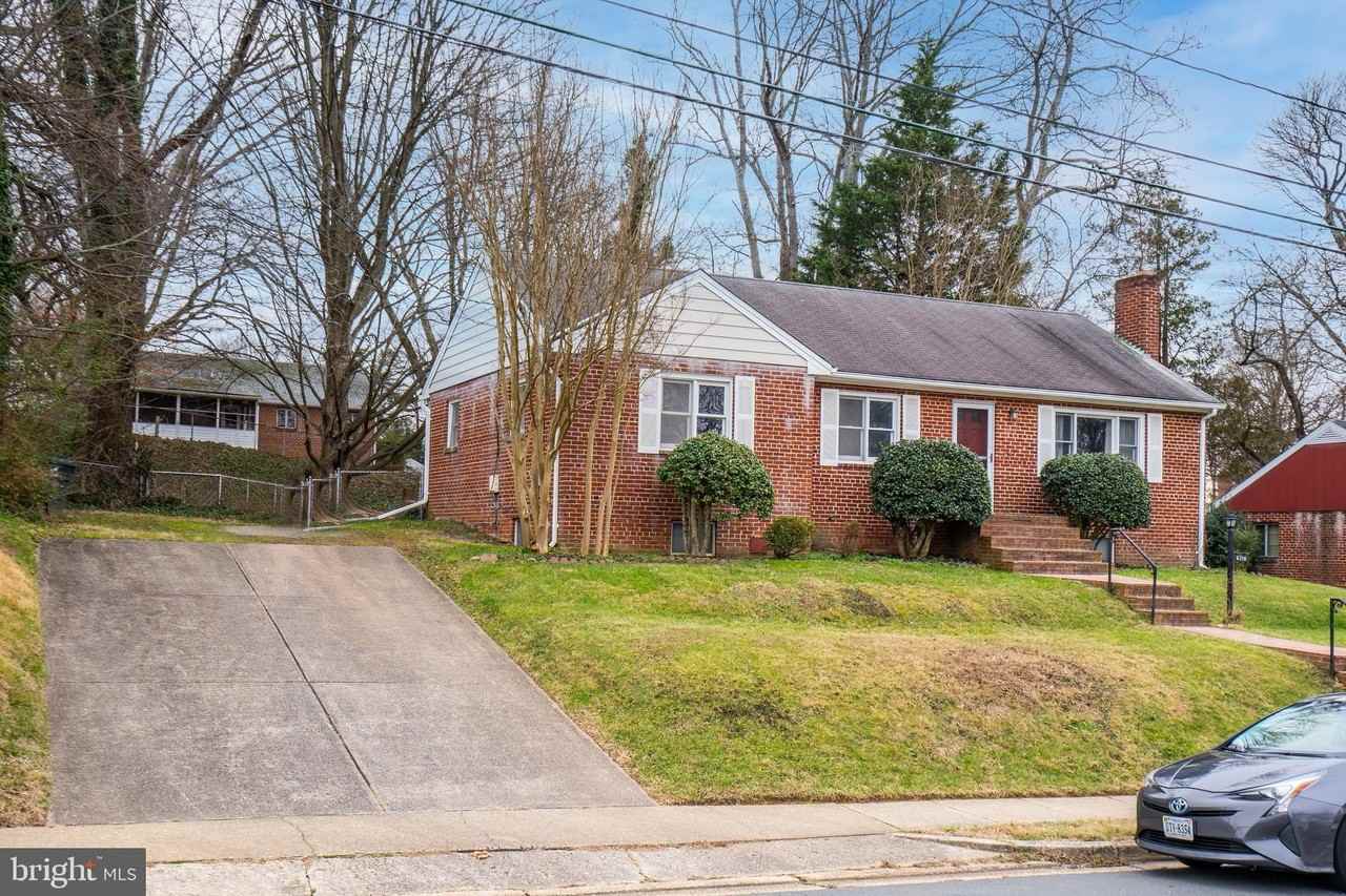 6718 Williamsburg Blvd - Photo 3 of 25