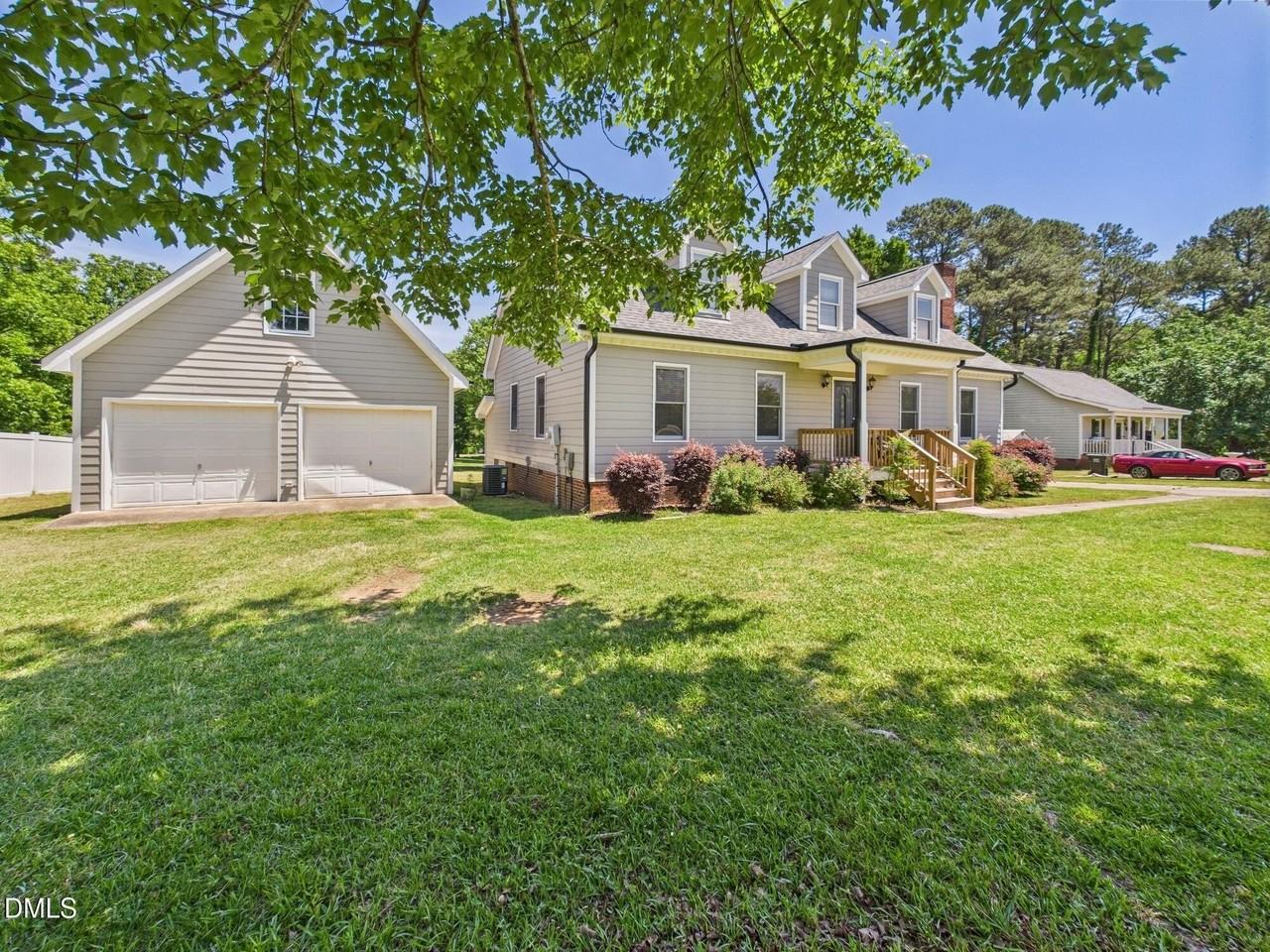 10917 Fanny Brown Rd - Photo 2 of 50