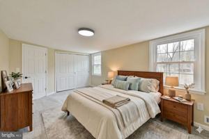 featured image of 6166 6166 Mechanicsville Road