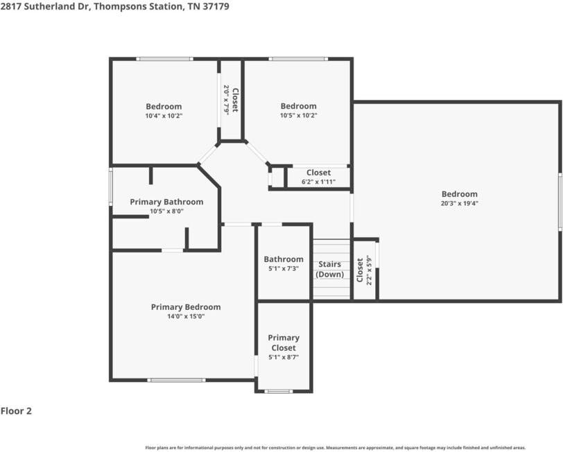 2817 Sutherland Dr - Photo 3 of 17