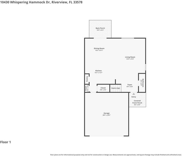 10430 Whispering Hammock Dr - Photo 2 of 17