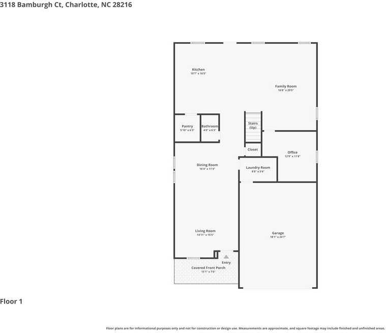 3118 Bamburgh Ct - Photo 2 of 17