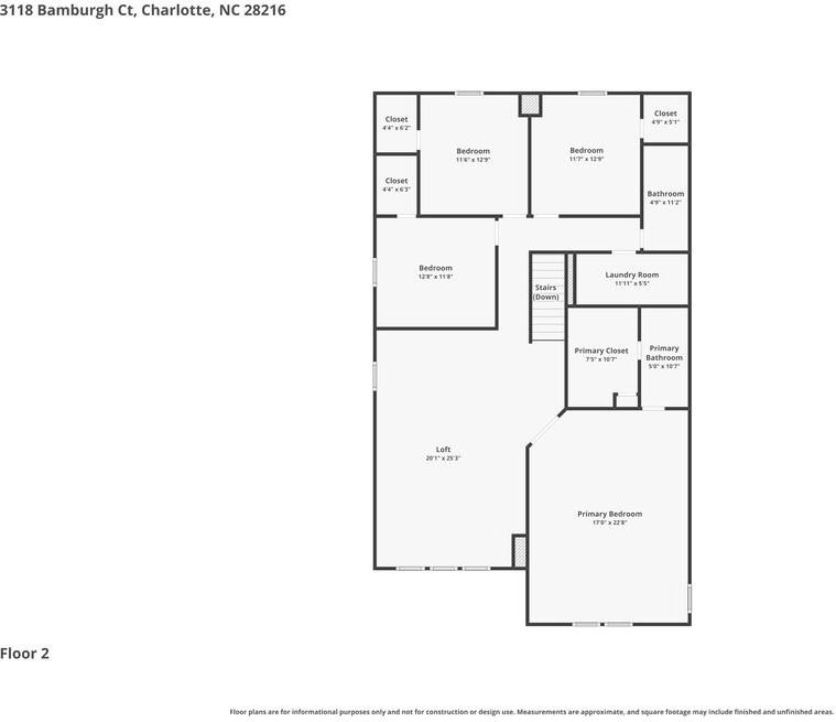 3118 Bamburgh Ct - Photo 3 of 17