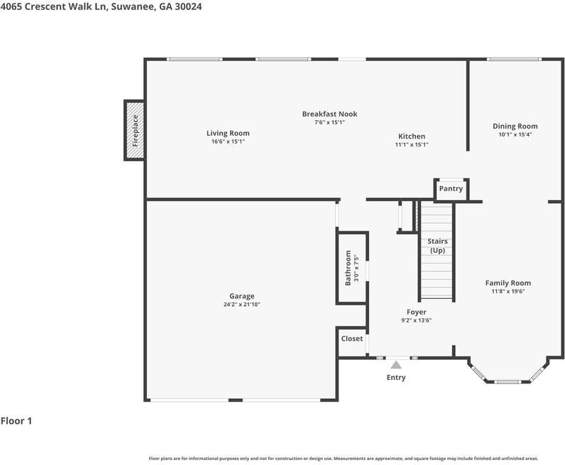 4065 Crescent Walk Ln - Photo 2 of 17