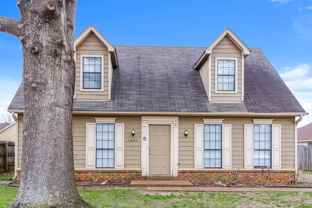 2691 Country Lawn Cv - Photo 1 of 1