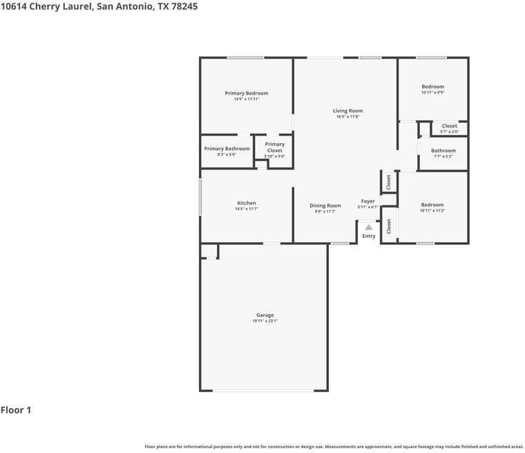 10614 Cherry Laurel - Photo 2 of 16