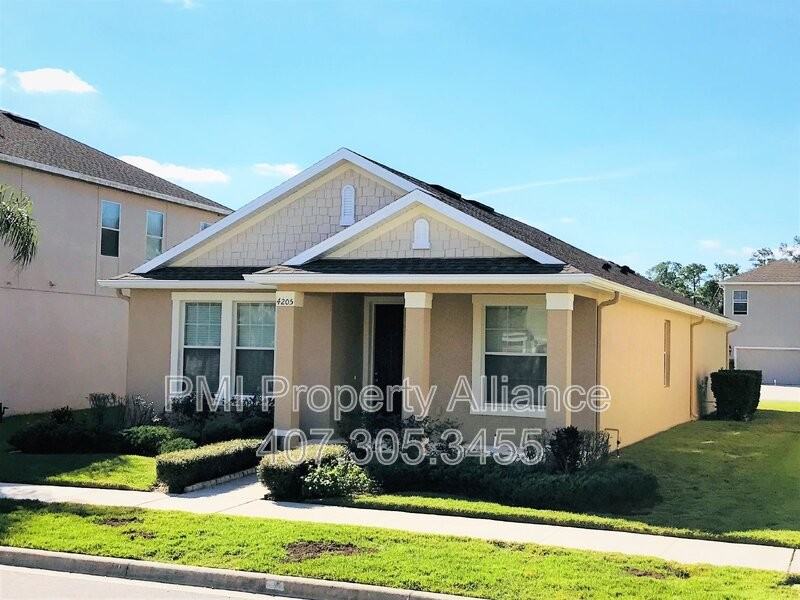 4205 Blue Major Dr