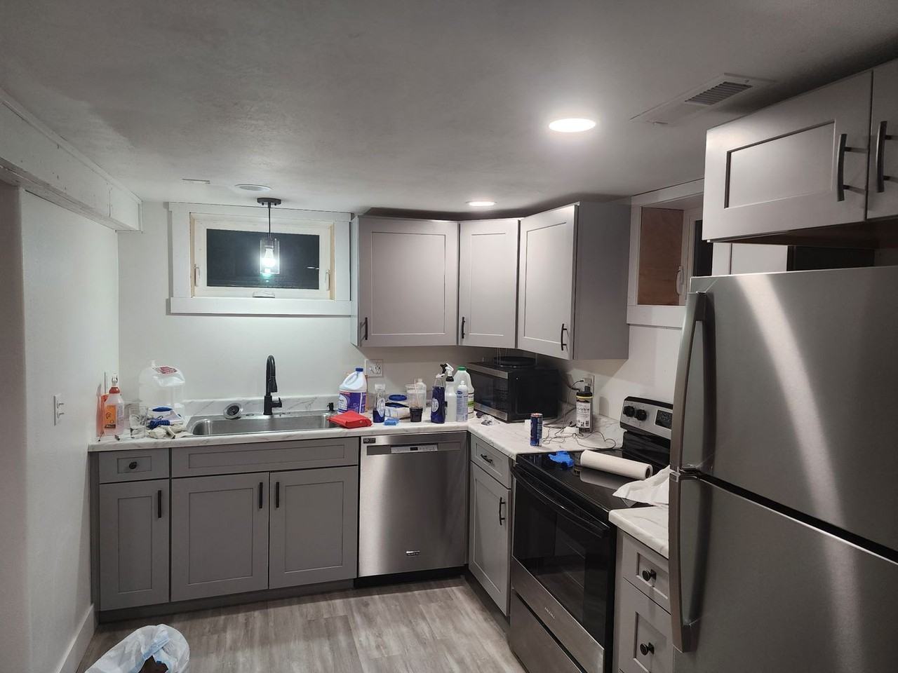 Christine's Duplex - Photo 2 of 15
