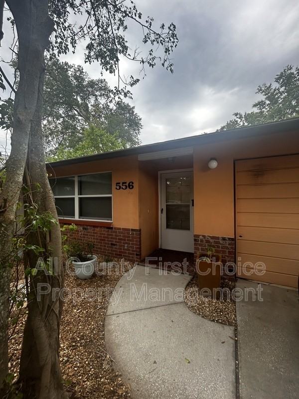 556 Patricia Ave