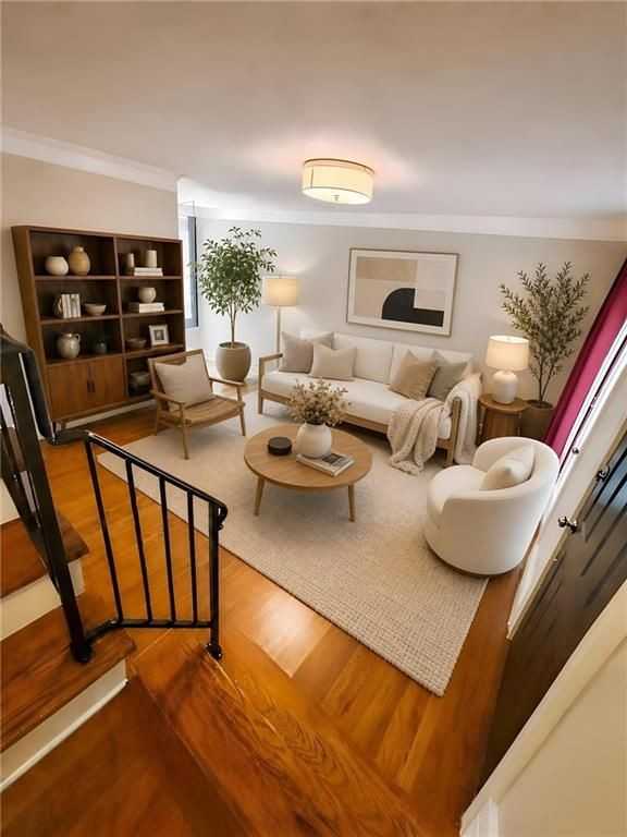 411 10th St Ne ##7 - Photo 5 of 28