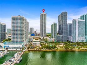 1750 N Bayshore Dr ##2401 - Photo 1 of 1
