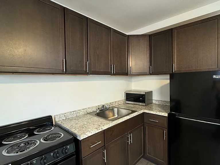 3927 N Clarendon Ave #105 - Photo 3 of 11
