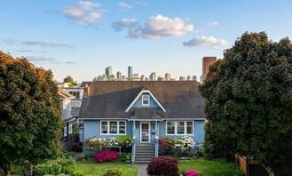 3955 Pandora Street - Photo 1 of 1