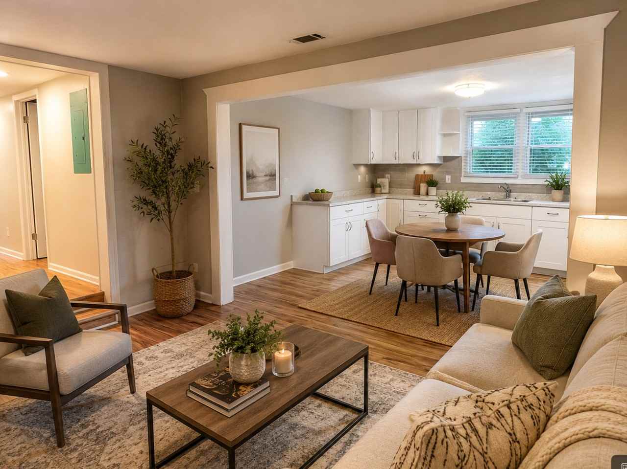 112 Fiske St #C - Photo 5 of 16