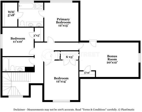 8506 Piccone Brook Ln - Photo 3 of 17