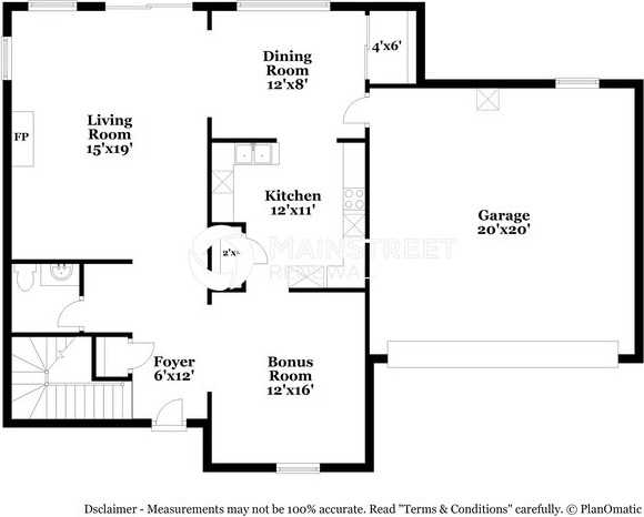 8506 Piccone Brook Ln - Photo 4 of 17