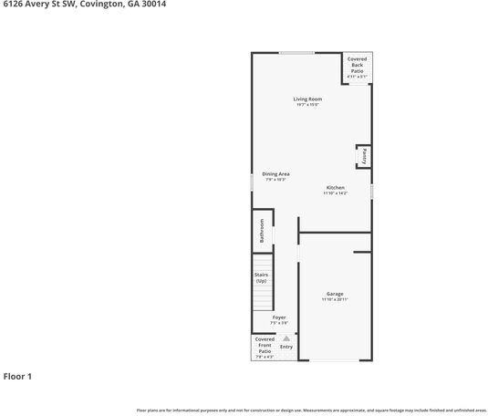 6126 Avery St Sw - Photo 2 of 16