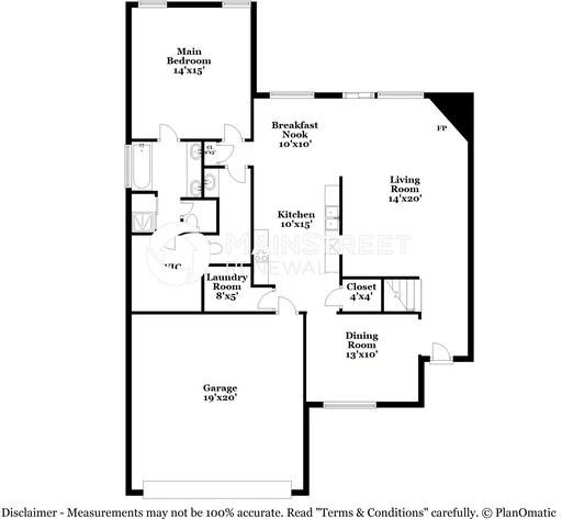 6528 Angie St - Photo 3 of 17