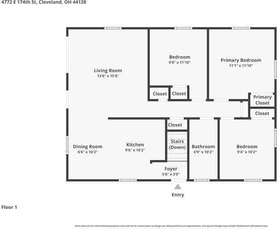 4772 E 174th St - Photo 4 of 15