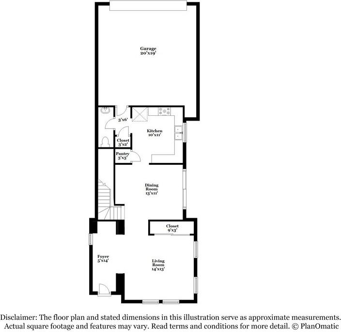 3886 S Winter Ln - Photo 2 of 17
