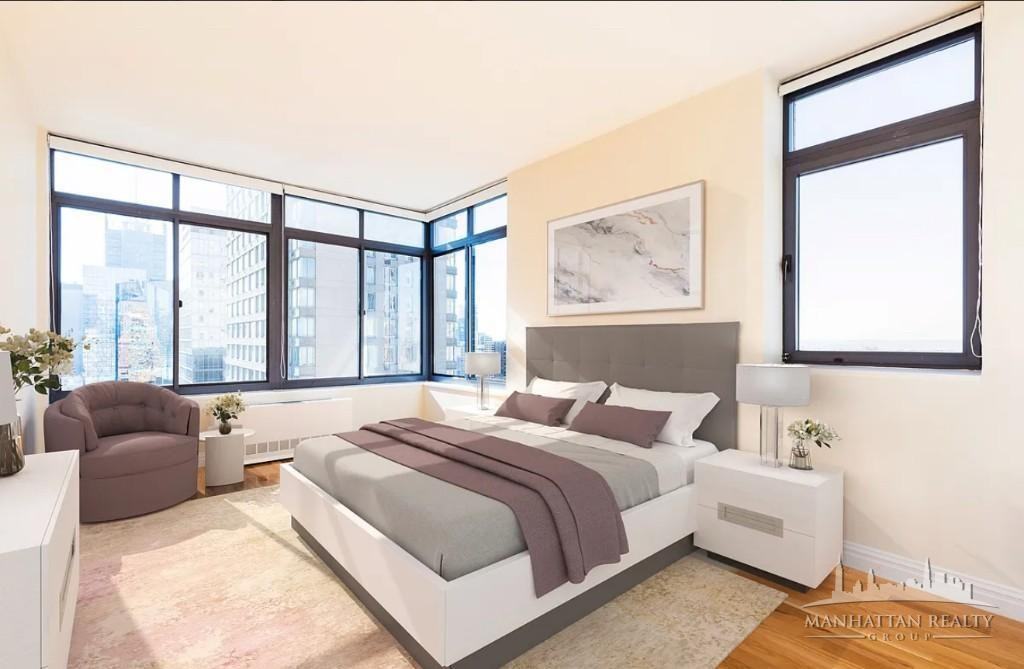 W 48th St #30B - Photo 2 of 9