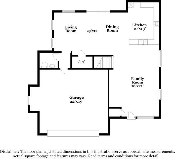 3901 Bayamon St - Photo 3 of 17