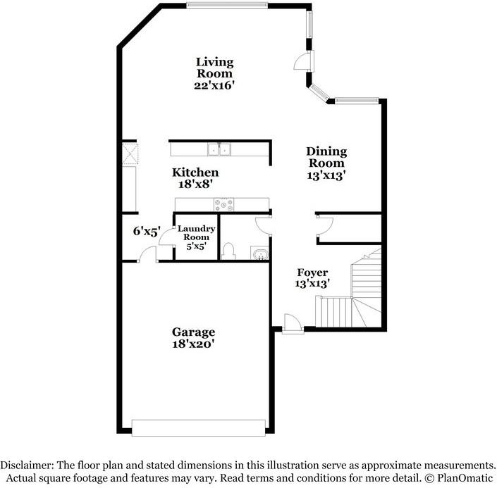 2403 Lacyberry St - Photo 2 of 17